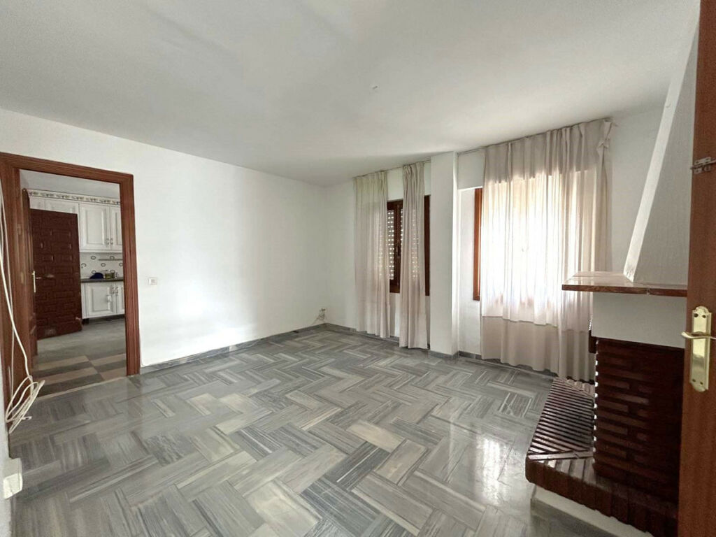 Detached Villa Mijas Málaga - image 22