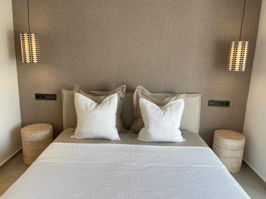 Penthouse Nueva Andalucía Málaga - image 22