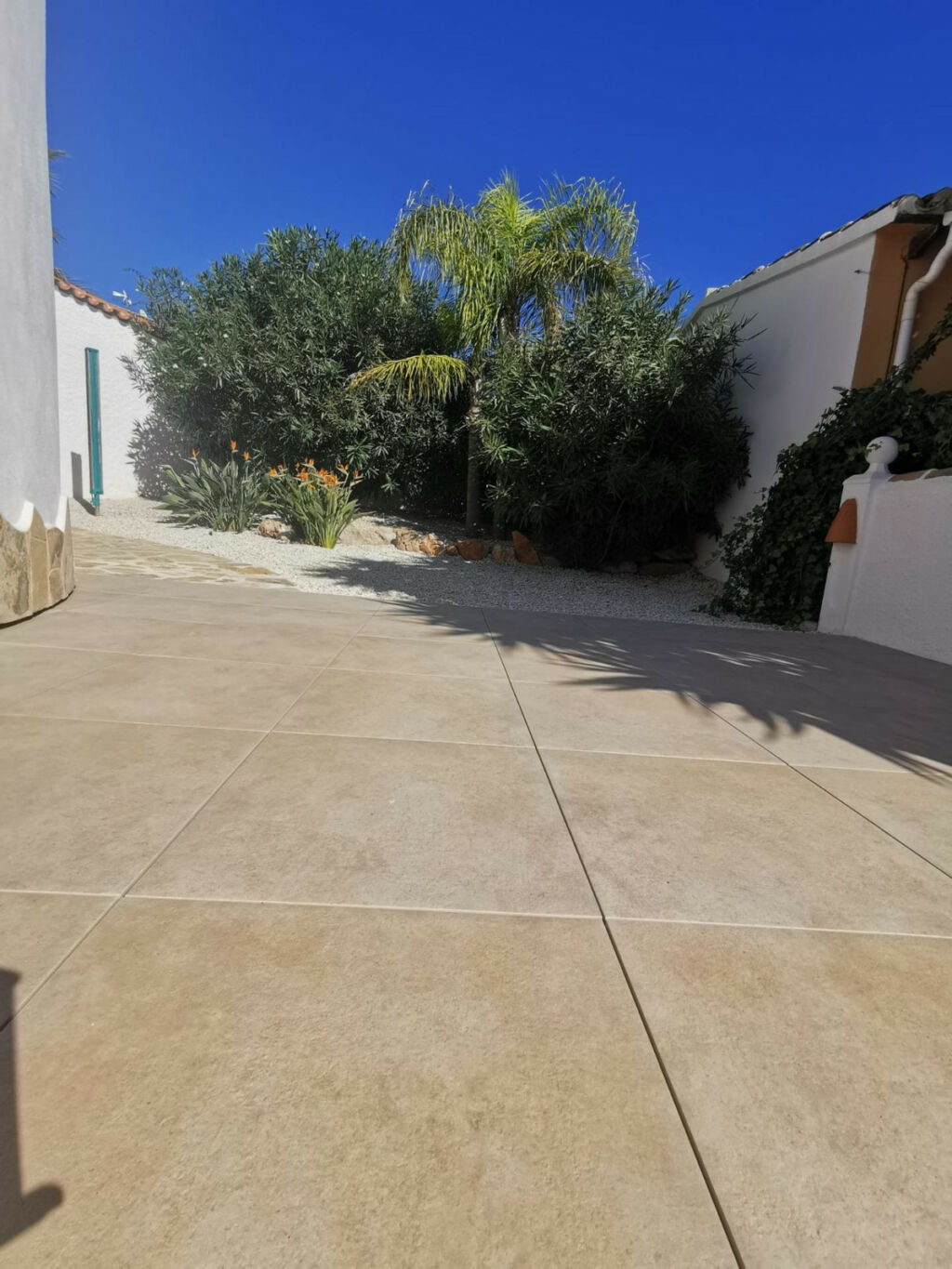 Bungalow Benitachell Alicante - image 22