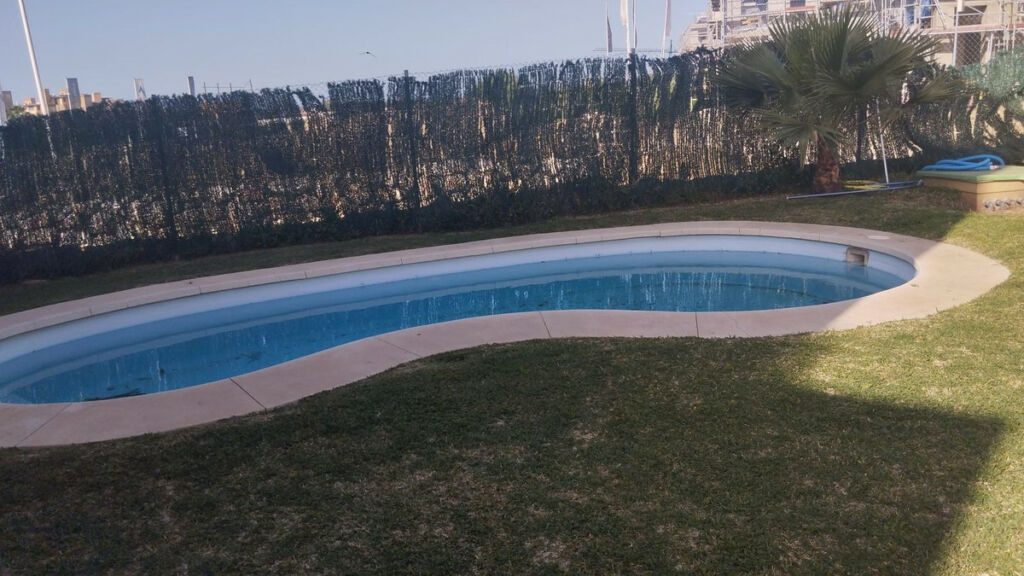 Ground Floor Apartment Estepona Málaga - image 22