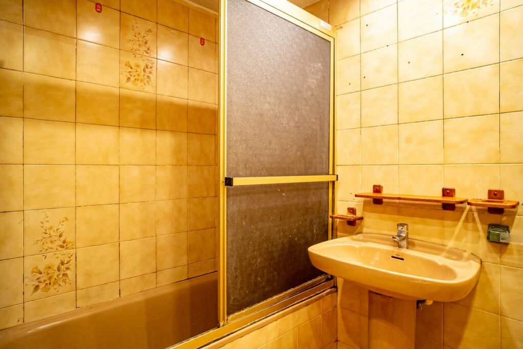Townhouse Benidorm Alicante - image 22
