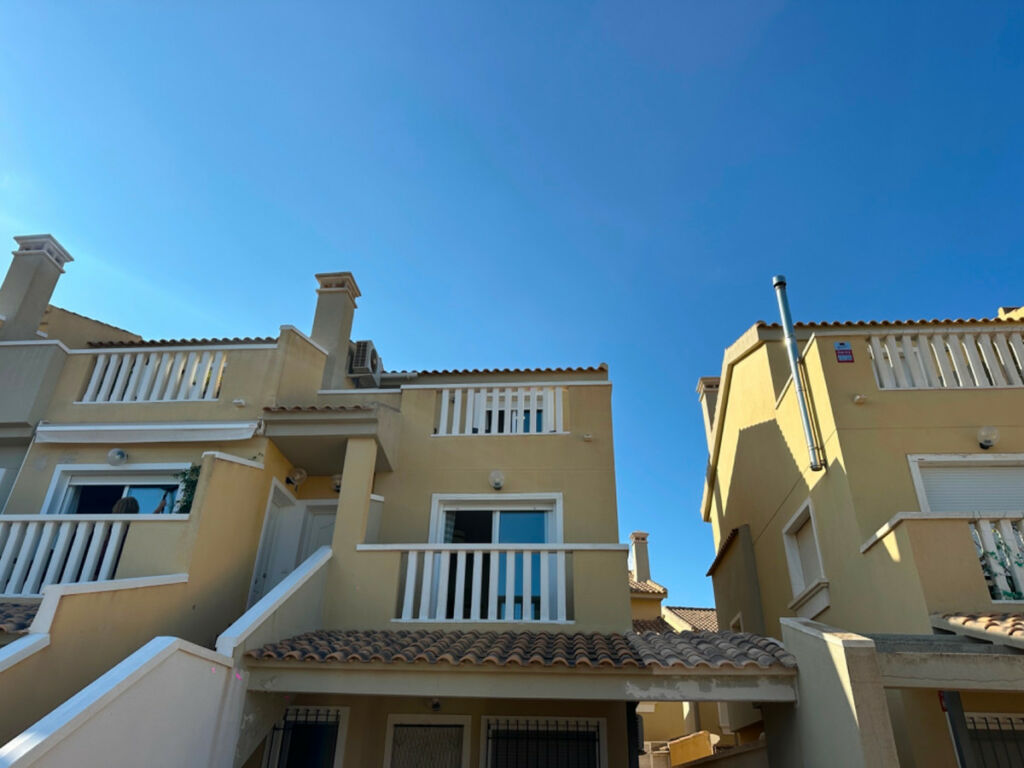 Duplex Los Narejos Murcia - image 22