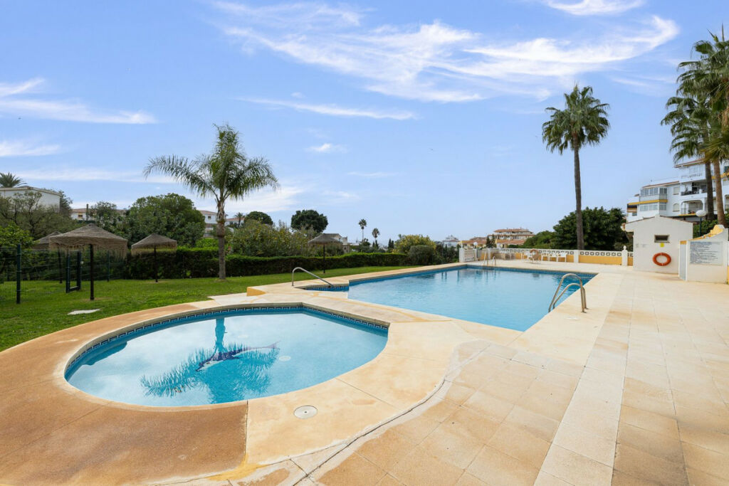 Top Floor Apartment El Faro Málaga - image 22