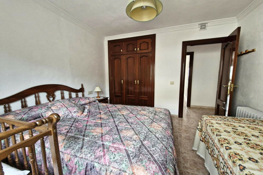 Townhouse Guaro Málaga - image 23