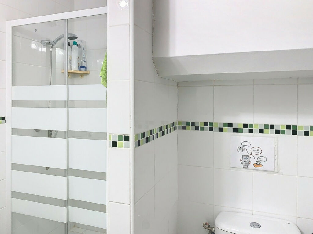 Semi-Detached House Valle-Niza Málaga - image 23