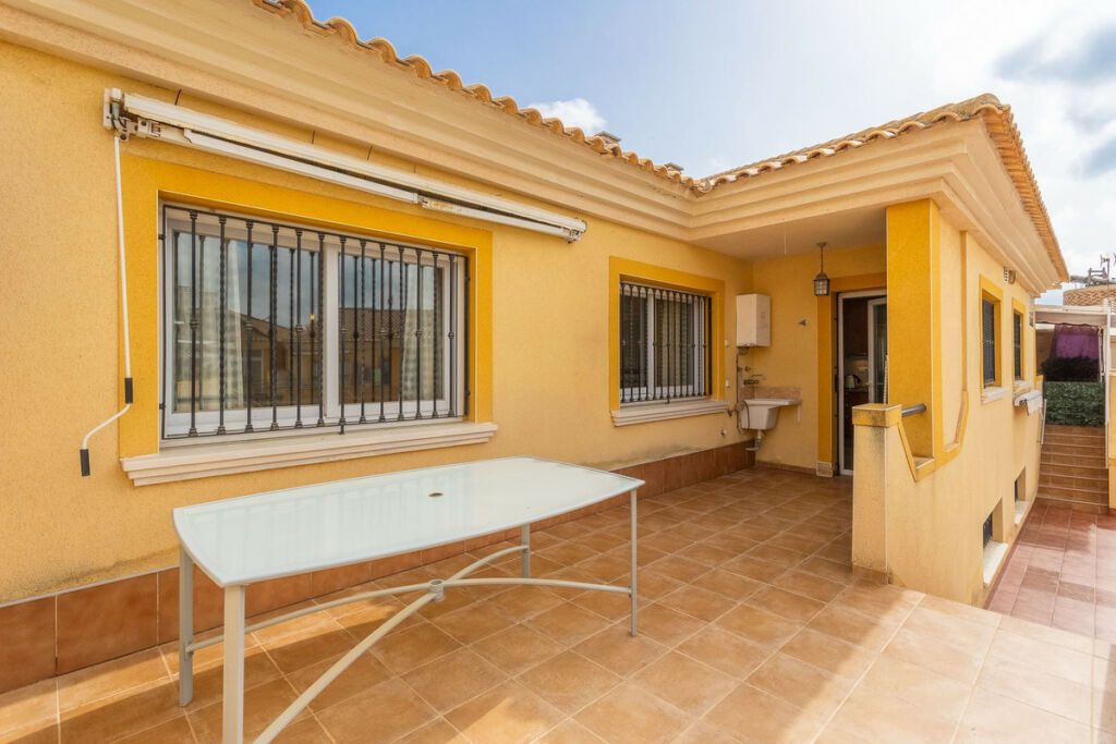 Townhouse La Puebla Murcia - image 23