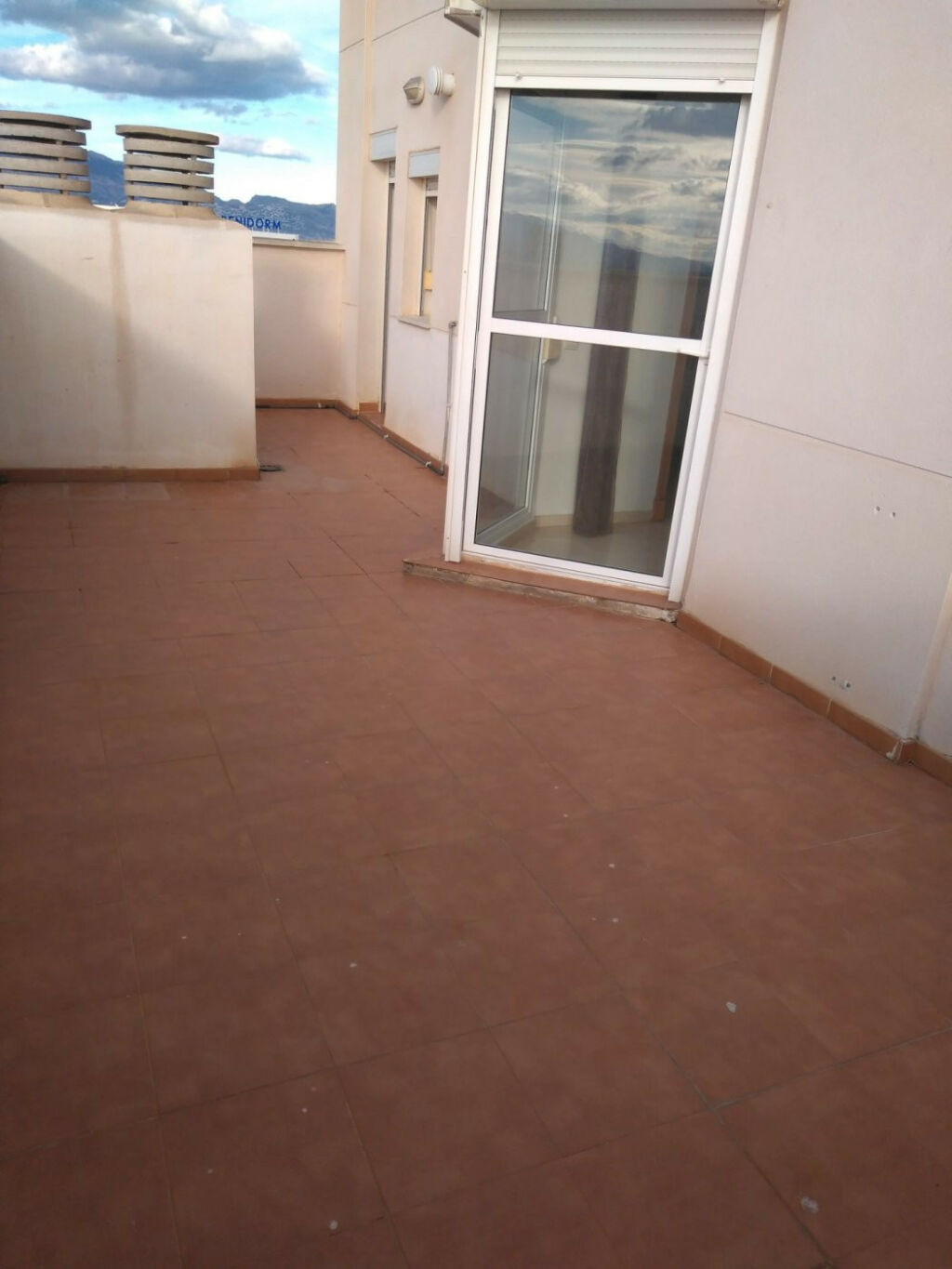 Middle Floor Apartment Benidorm Alicante - image 23