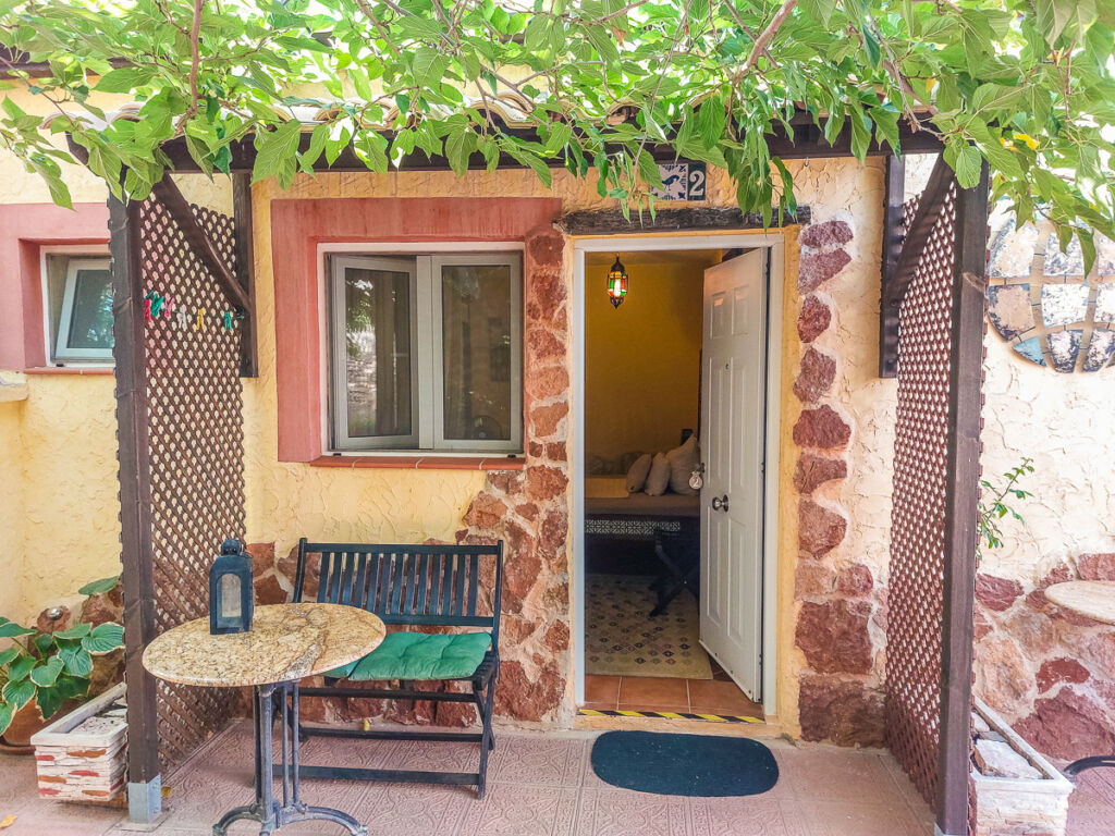 Bed and Breakfast Hondón de las Nieves Alicante - image 23