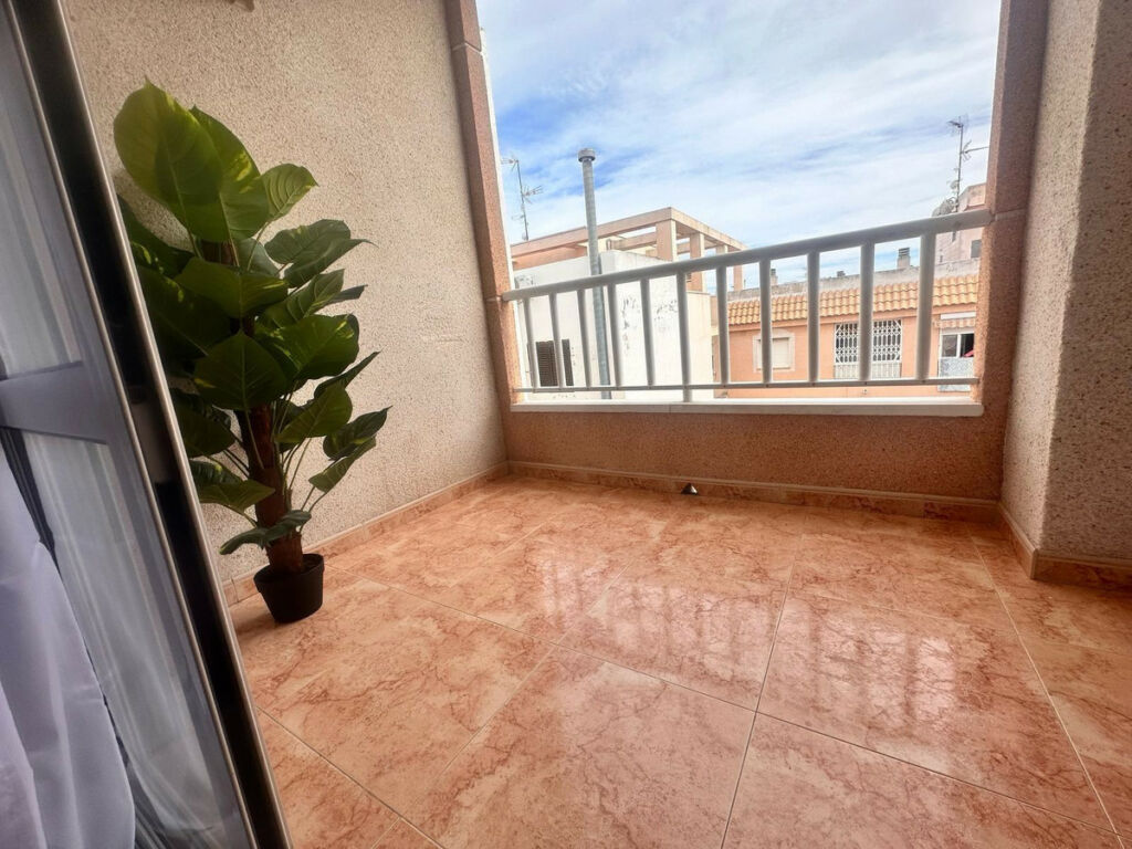 Penthouse Torrevieja Alicante - image 23