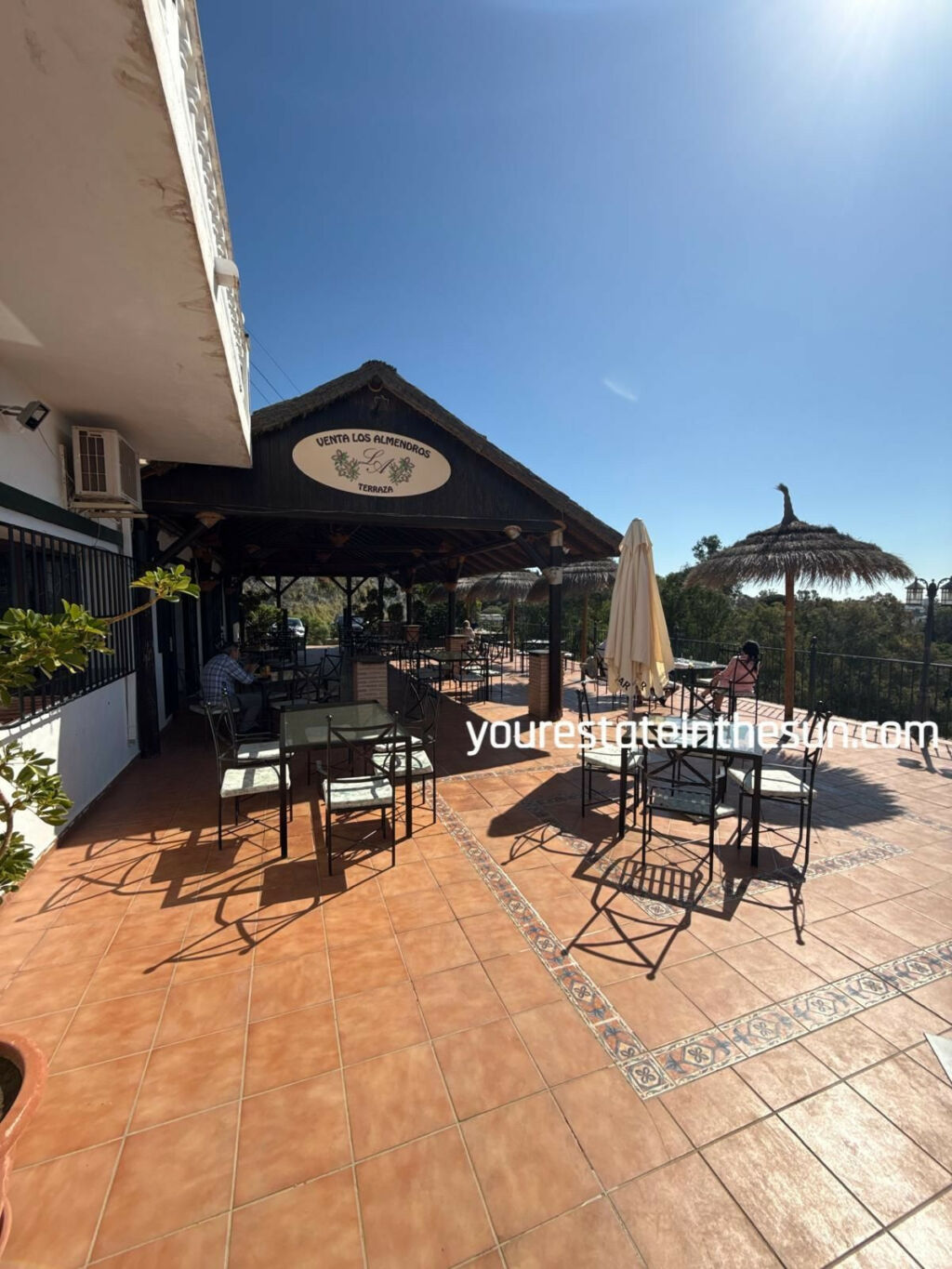 Restaurant Benahavís Málaga - image 5
