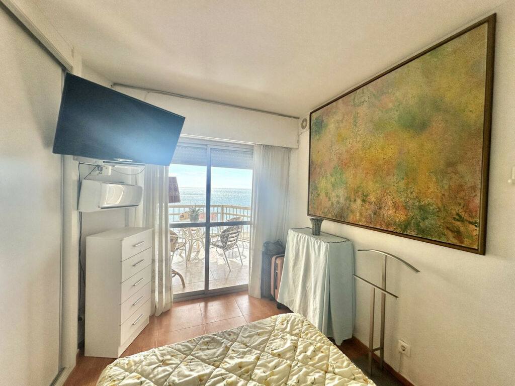 Middle Floor Apartment Fuengirola Málaga - image 24