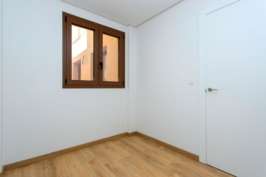 Middle Floor Apartment Hondón de las Nieves Alicante - image 23