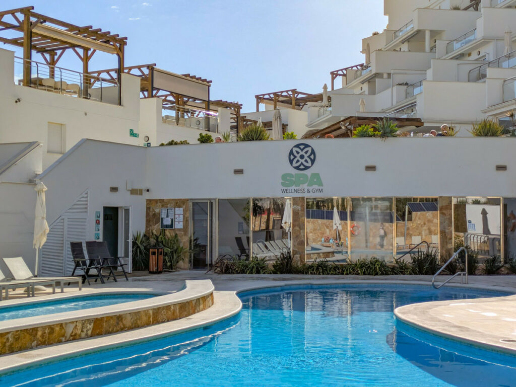 Middle Floor Apartment El Campello Alicante - image 23