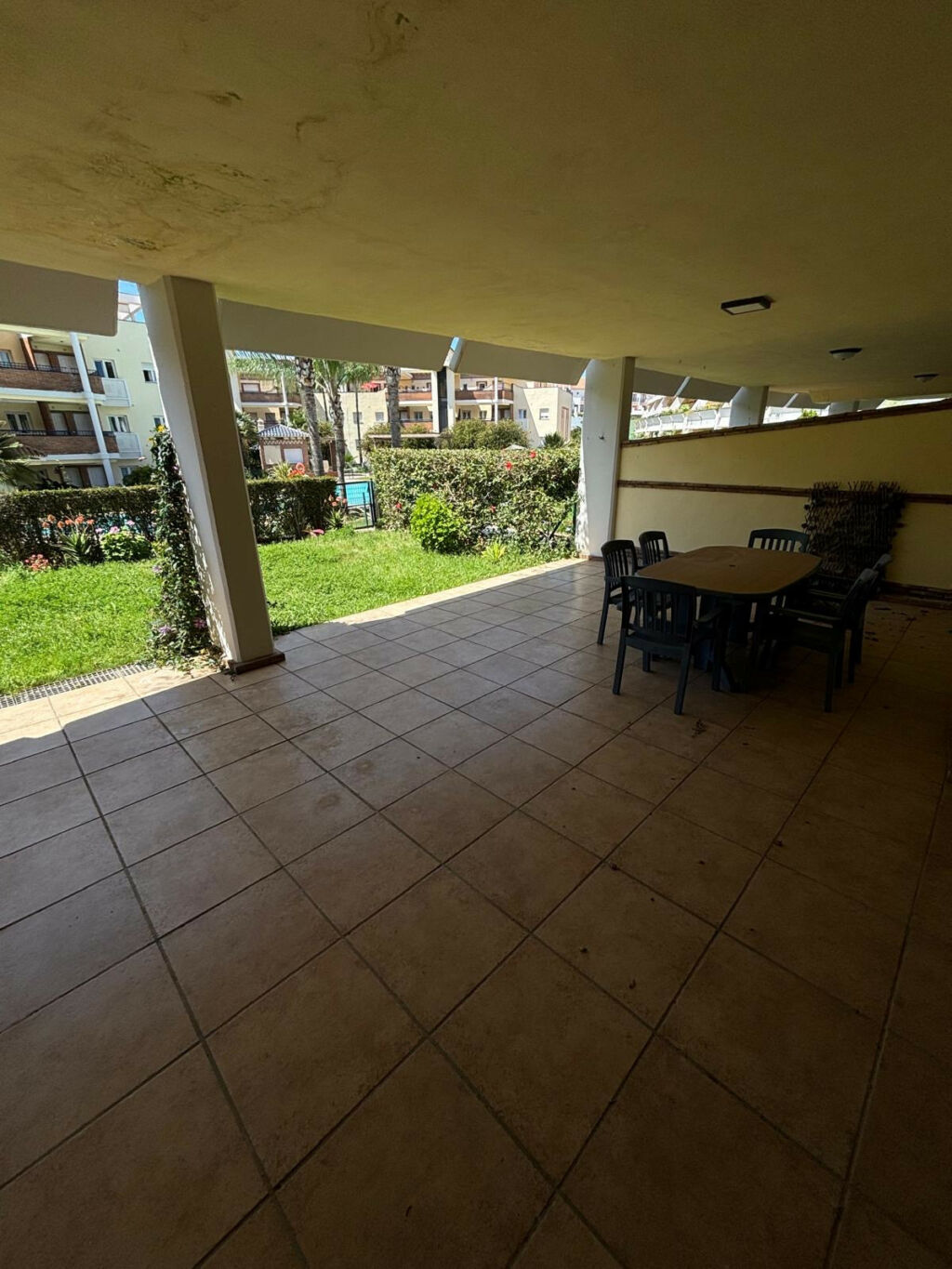 Ground Floor Apartment Riviera del Sol Málaga - image 23