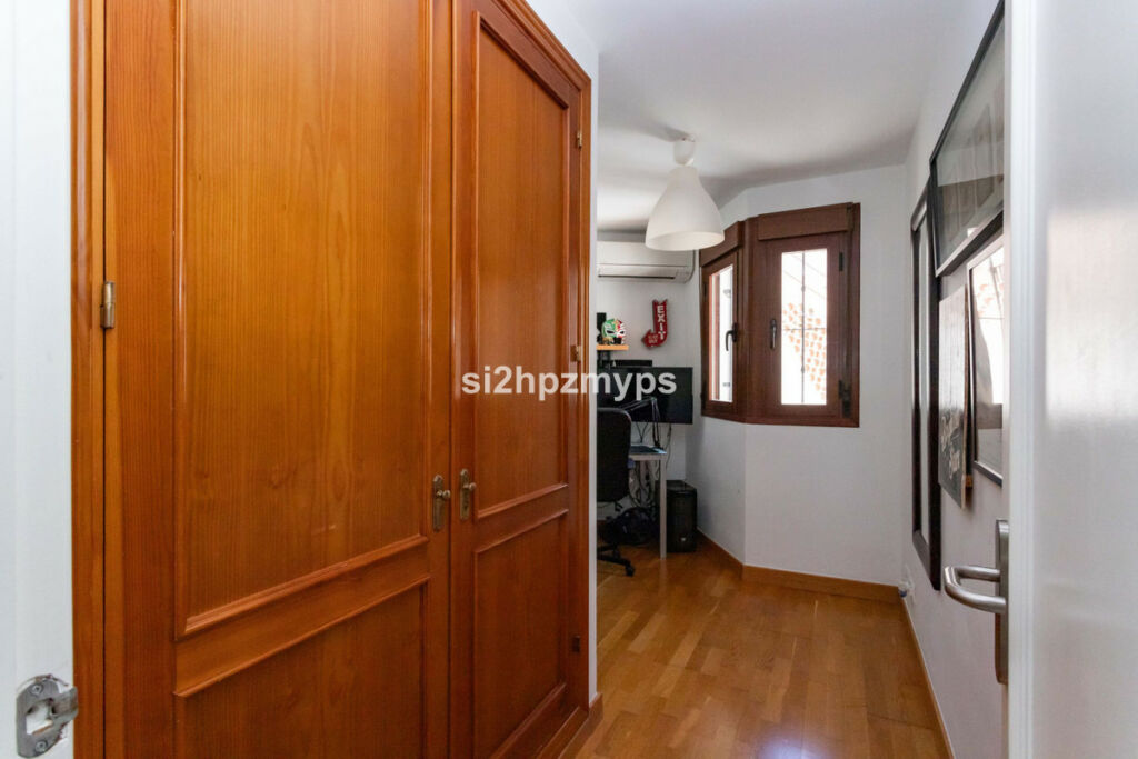 Townhouse Nerja Málaga - image 23