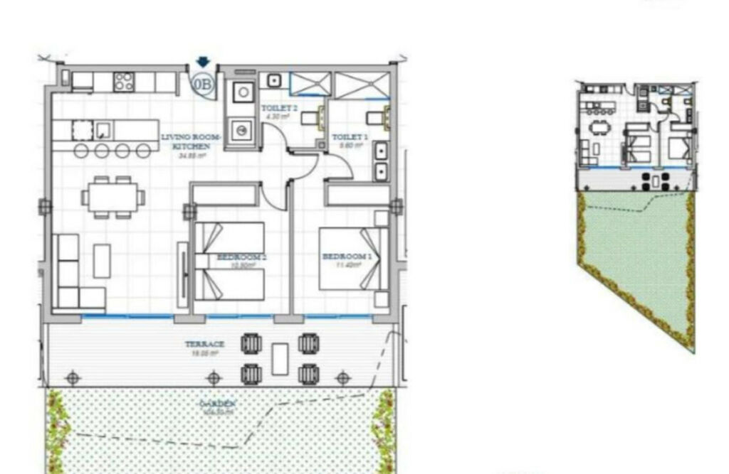 Ground Floor Apartment Fuengirola Málaga - image 27