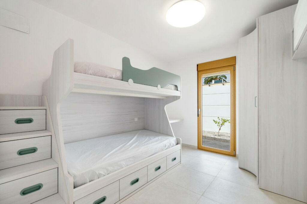 Detached Villa Torrevieja Alicante - image 23