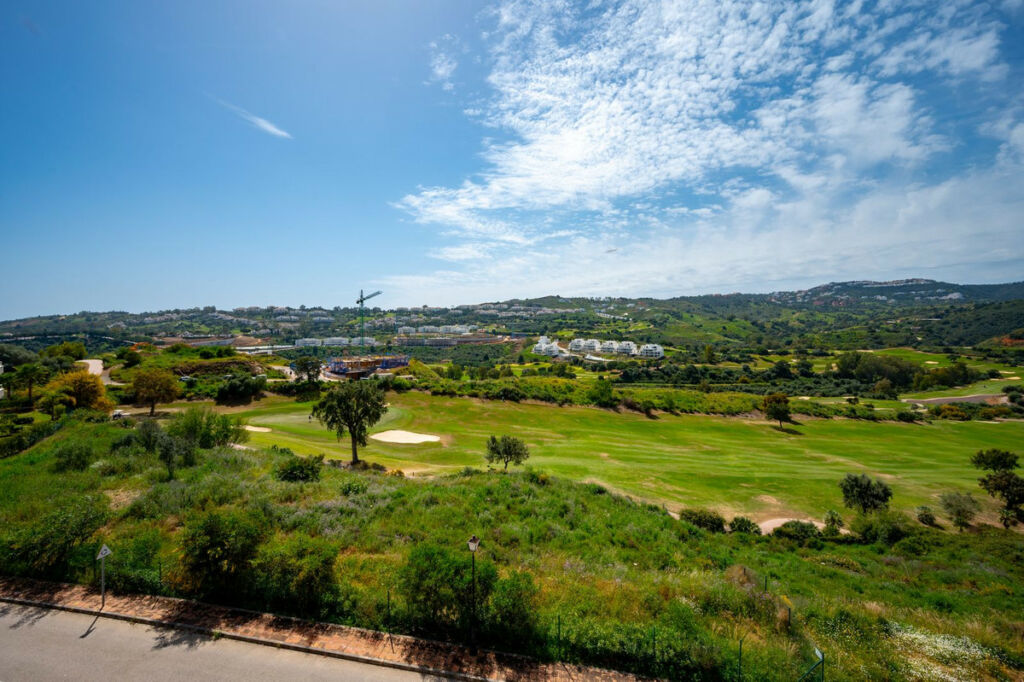 Penthouse La Cala Golf Málaga - image 23