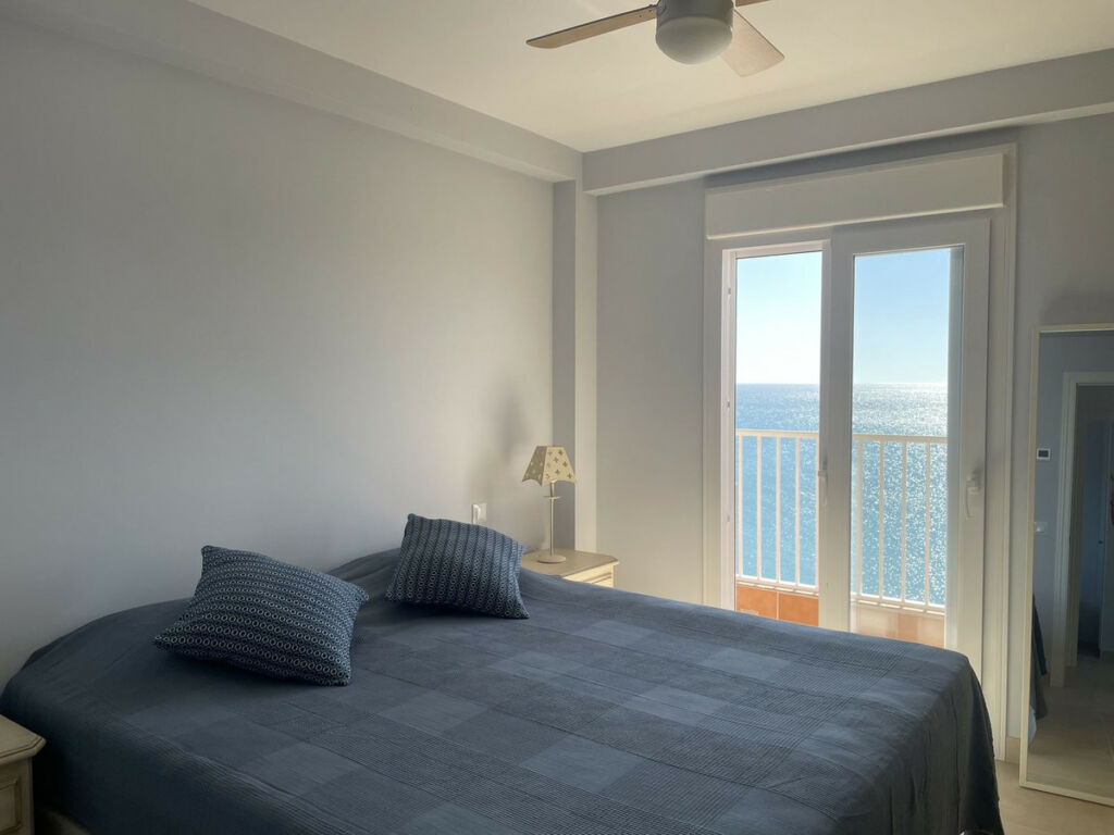 Top Floor Apartment Casares Playa Málaga - image 23