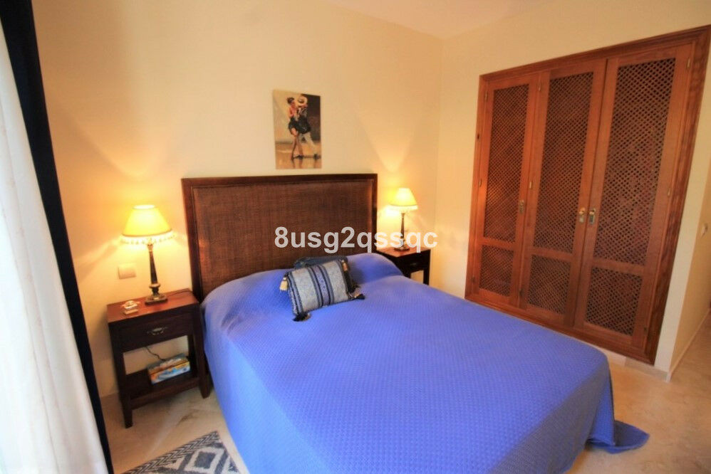 Ground Floor Apartment Costalita Málaga - image 29