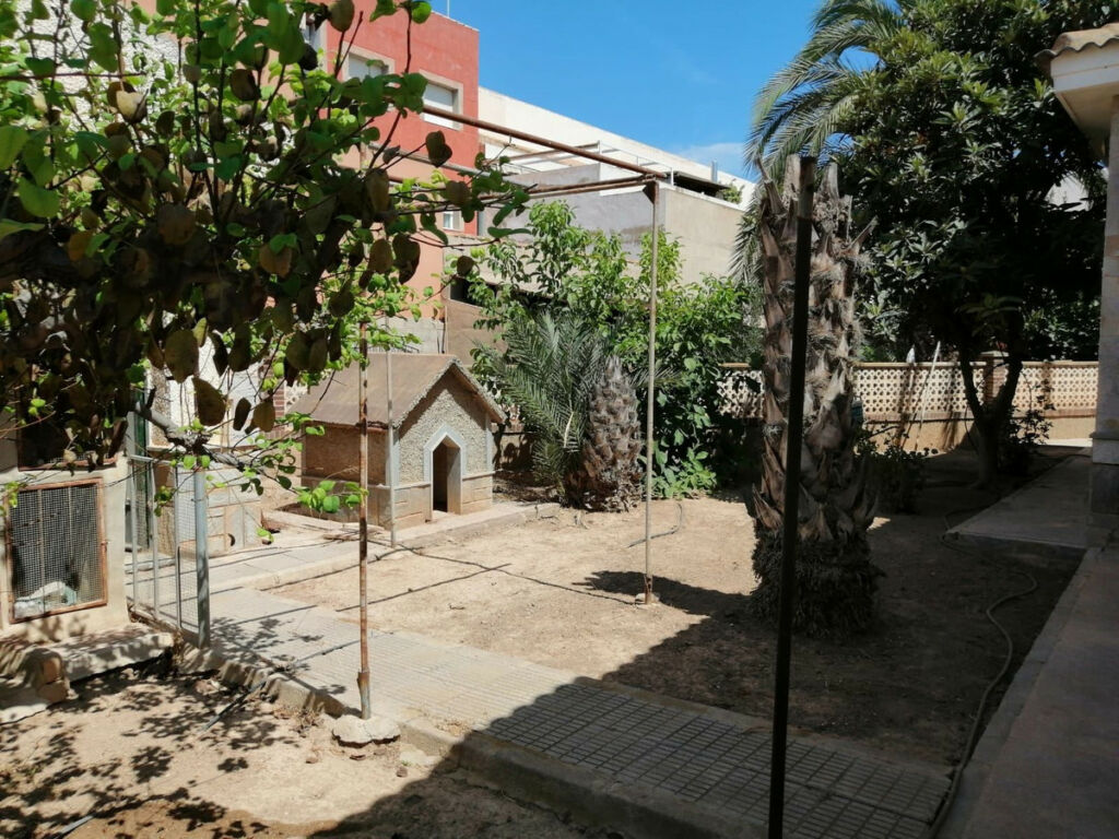 Detached Villa San Javier Murcia - image 23