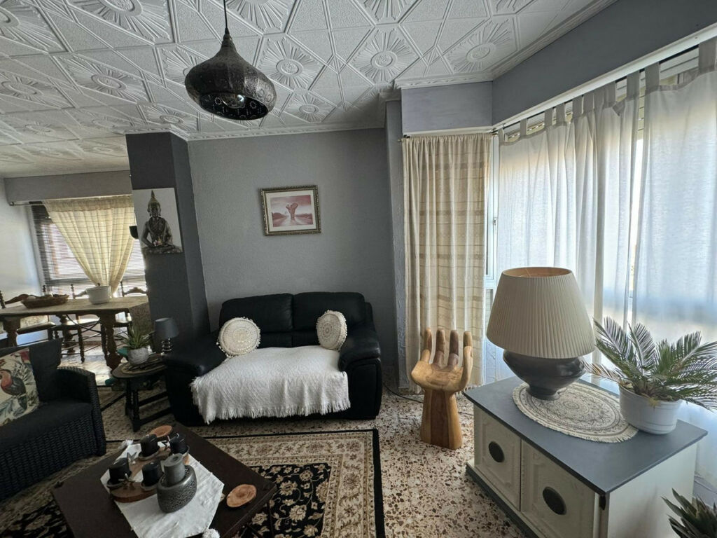 Middle Floor Apartment San Miguel de Salinas Alicante - image 22