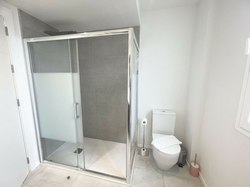 Middle Floor Apartment La Cala de Mijas Málaga - image 23