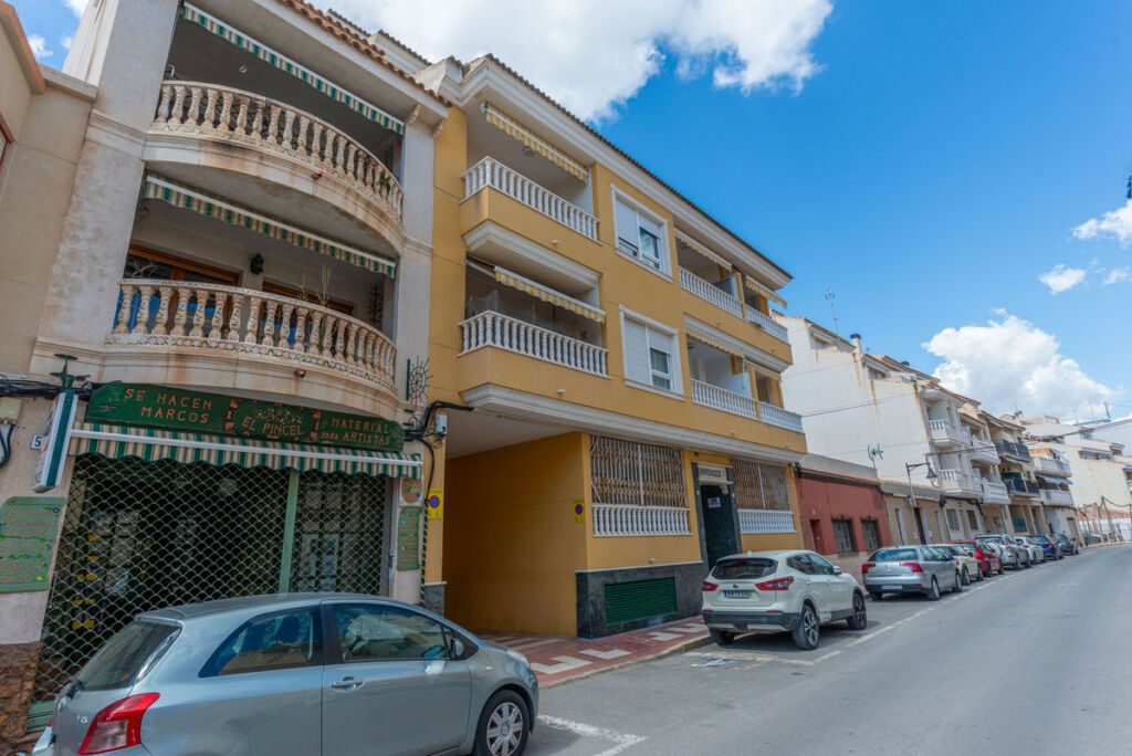 Penthouse Duplex El Campello Alicante - image 18