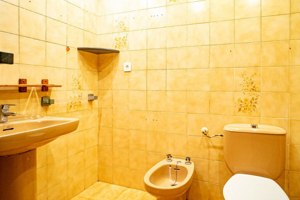 Townhouse Benidorm Alicante - image 23