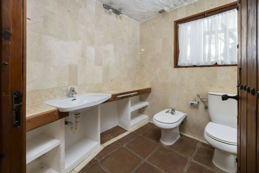 Detached Villa Mijas Málaga - image 23