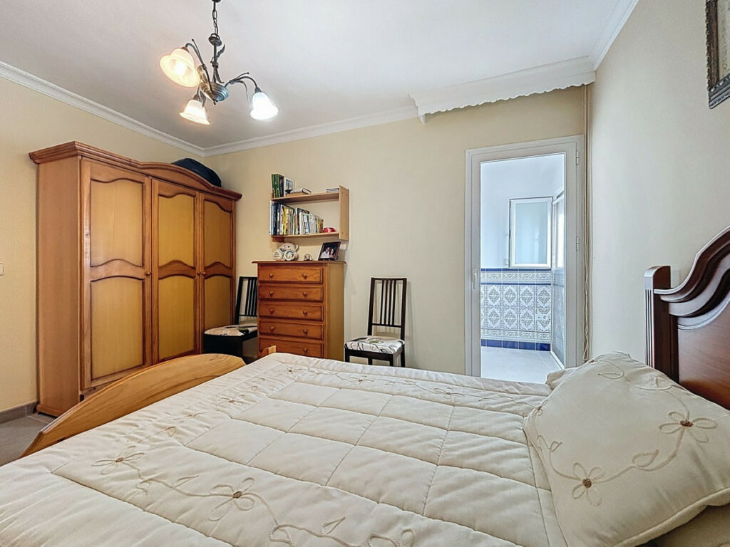 Detached Villa Cómpeta Málaga - image 23