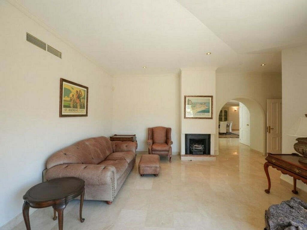 Penthouse Sotogrande Marina Cádiz - image 23
