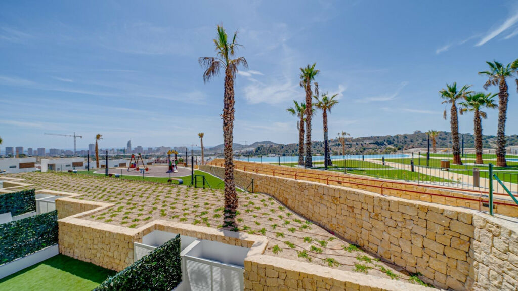 Duplex Finestrat Alicante - image 23
