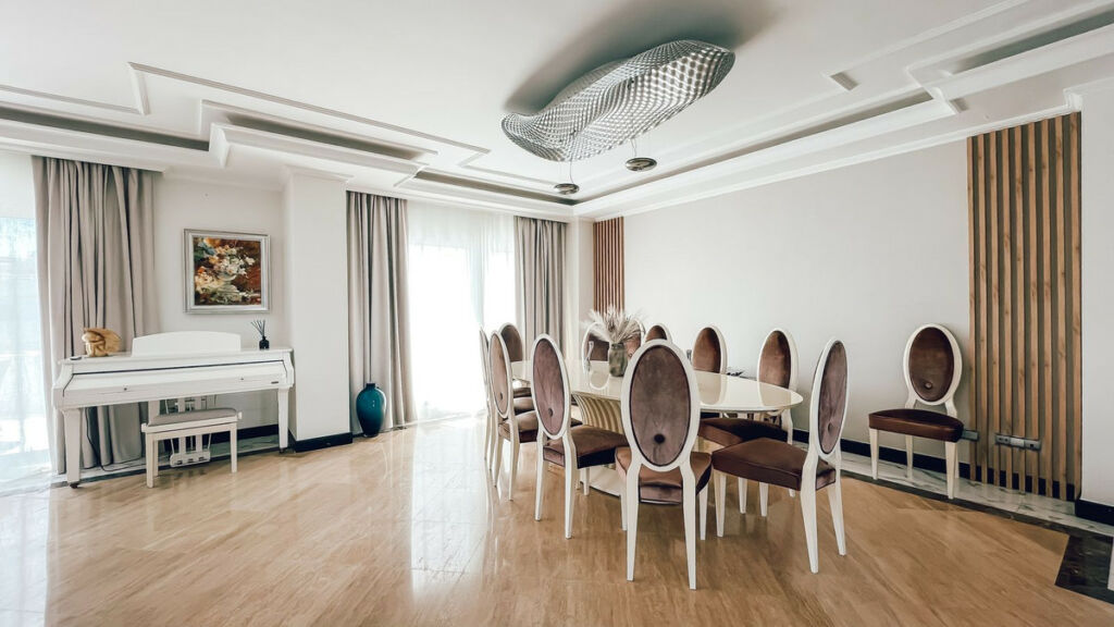 Penthouse Puerto Banús Málaga - image 23