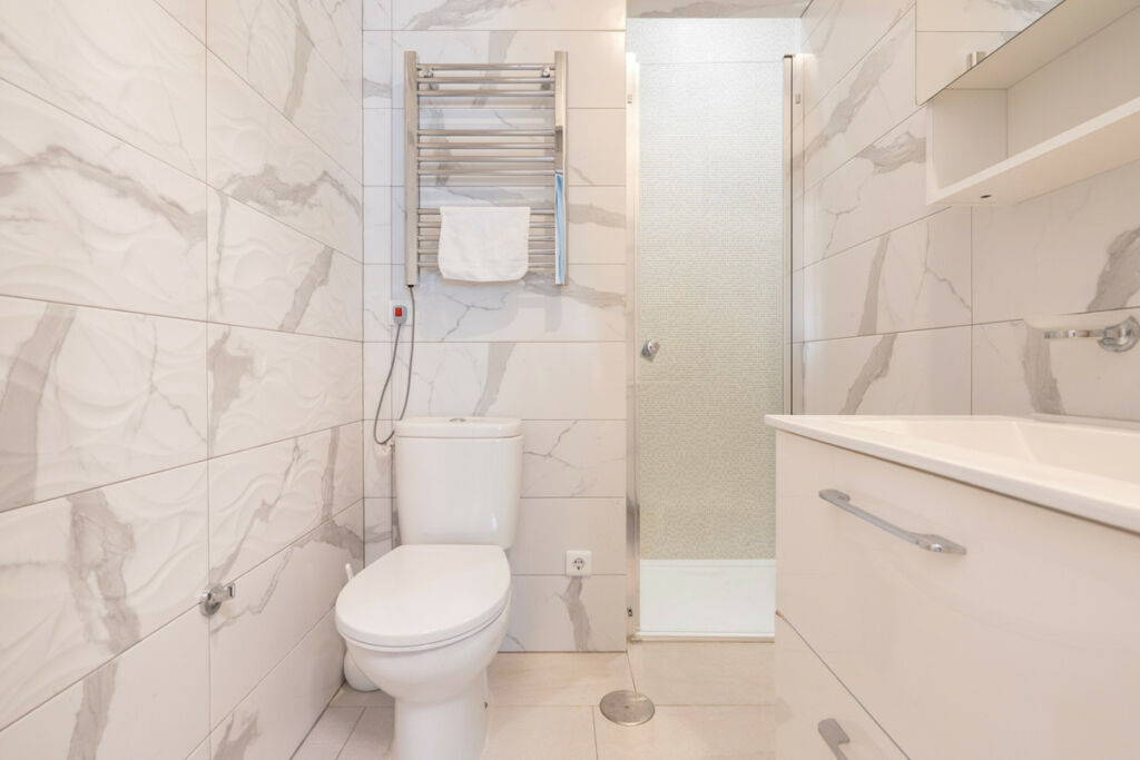 Ground Floor Apartment Altea Alicante - image 23