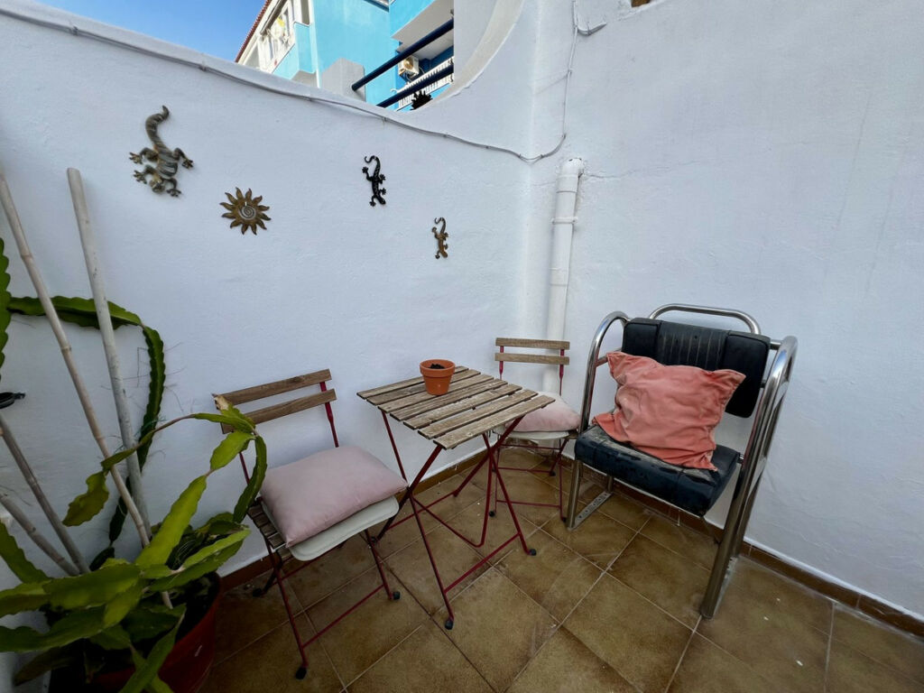 Townhouse Bolnuevo Murcia - image 23