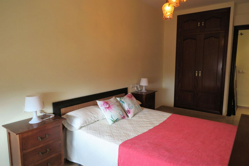 Top Floor Apartment Fuengirola Málaga - image 23