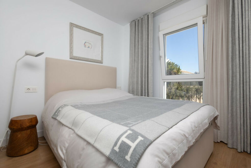 Semi-Detached House Calahonda Málaga - image 28