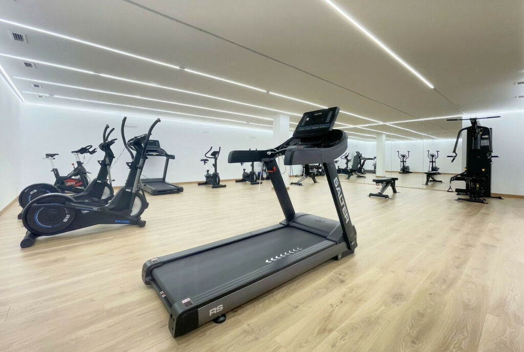 Penthouse Estepona Málaga - image 22