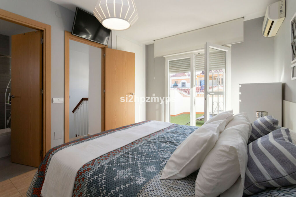 Townhouse Torrox Málaga - image 23