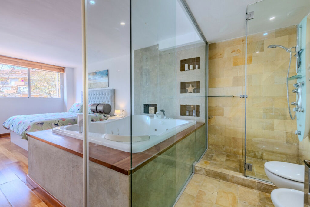 Duplex Javea Alicante - image 23