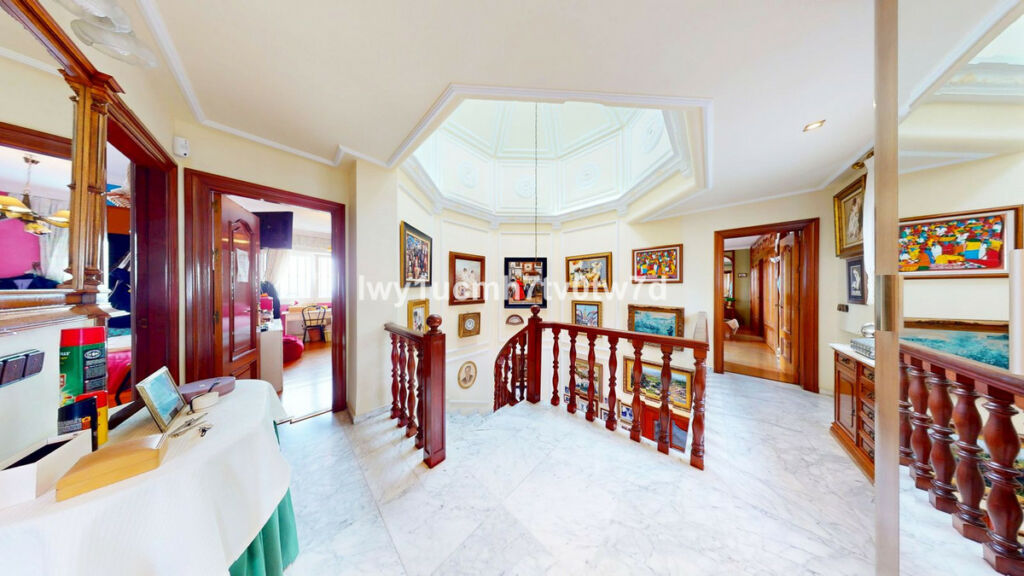 Detached Villa Málaga Málaga - image 23
