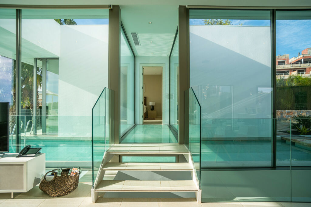 Detached Villa Las Colinas Golf Alicante - image 23