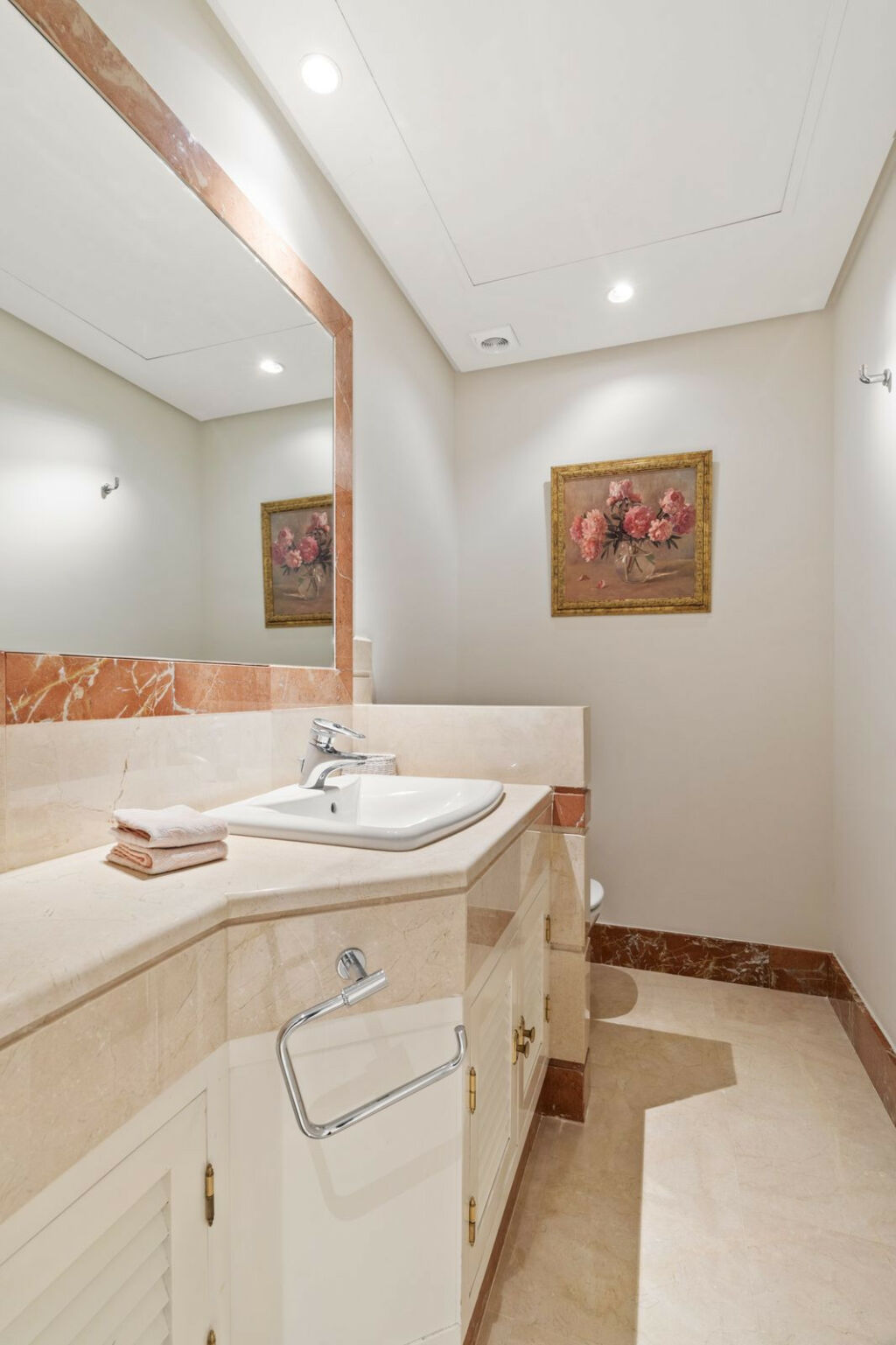 Ground Floor Apartment Bahía de Marbella Málaga - image 24