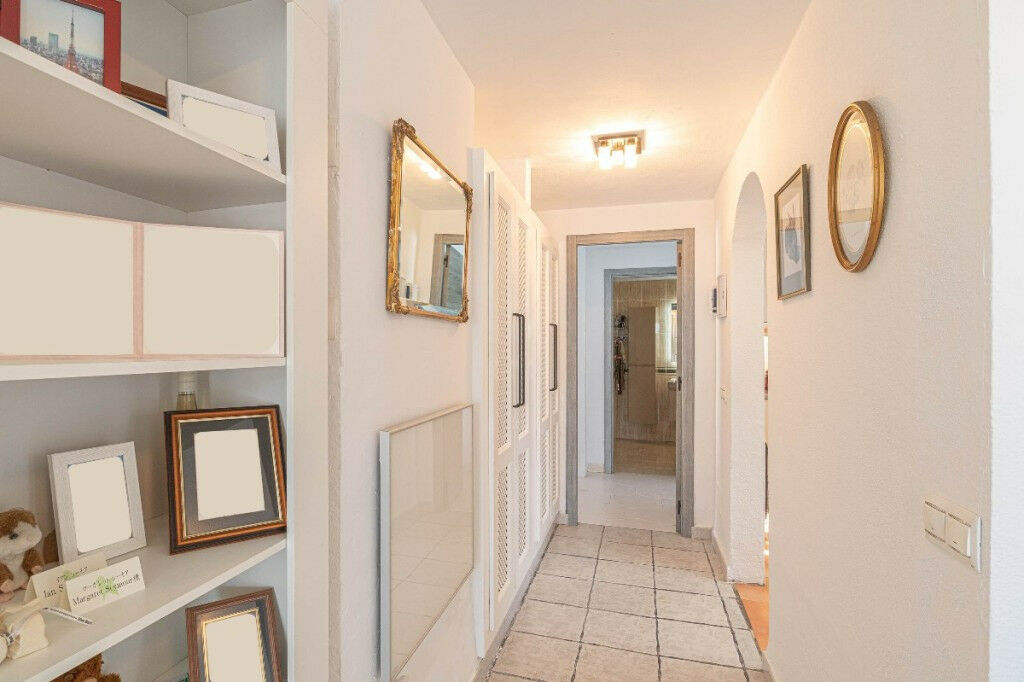 Detached Villa Calypso Málaga - image 23