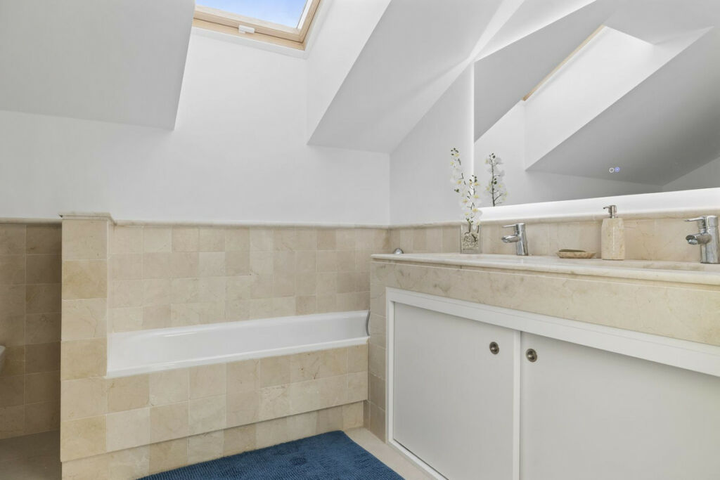 Detached Villa Benalmadena Málaga - image 23