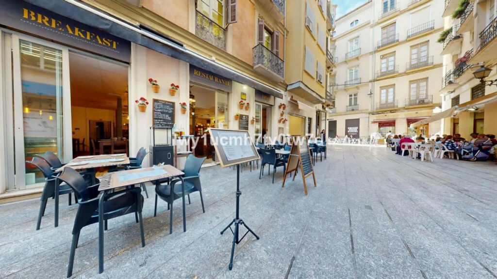 Restaurant Málaga Málaga - image 23