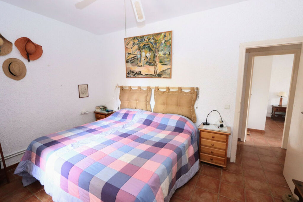 Detached Villa Cabo Roig Alicante - image 24