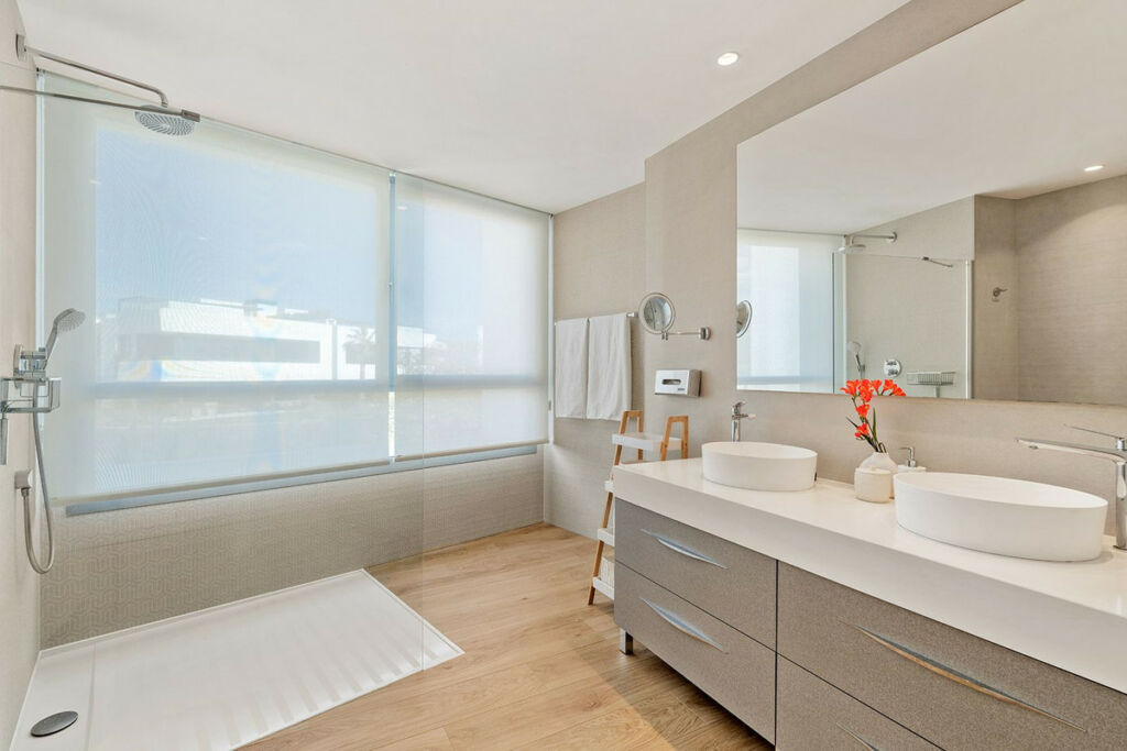 Penthouse Marbella Málaga - image 21