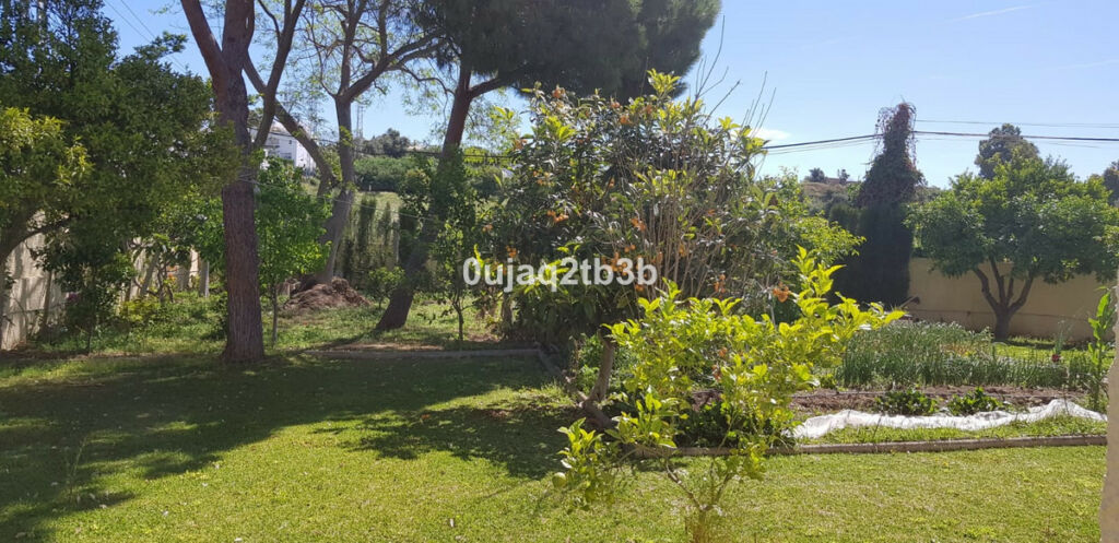 Detached Villa New Golden Mile Málaga - image 23
